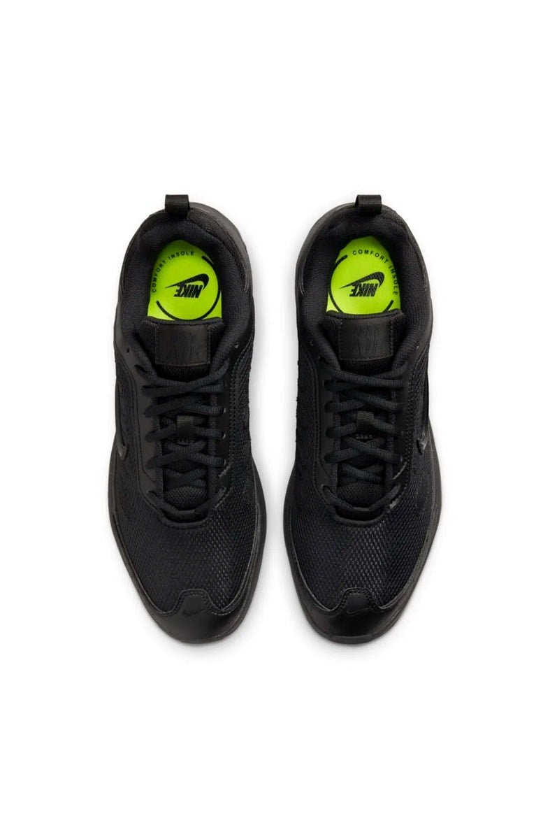 Tênis Nike Sportswear Air Max AP Masculino Preto - NewSkull