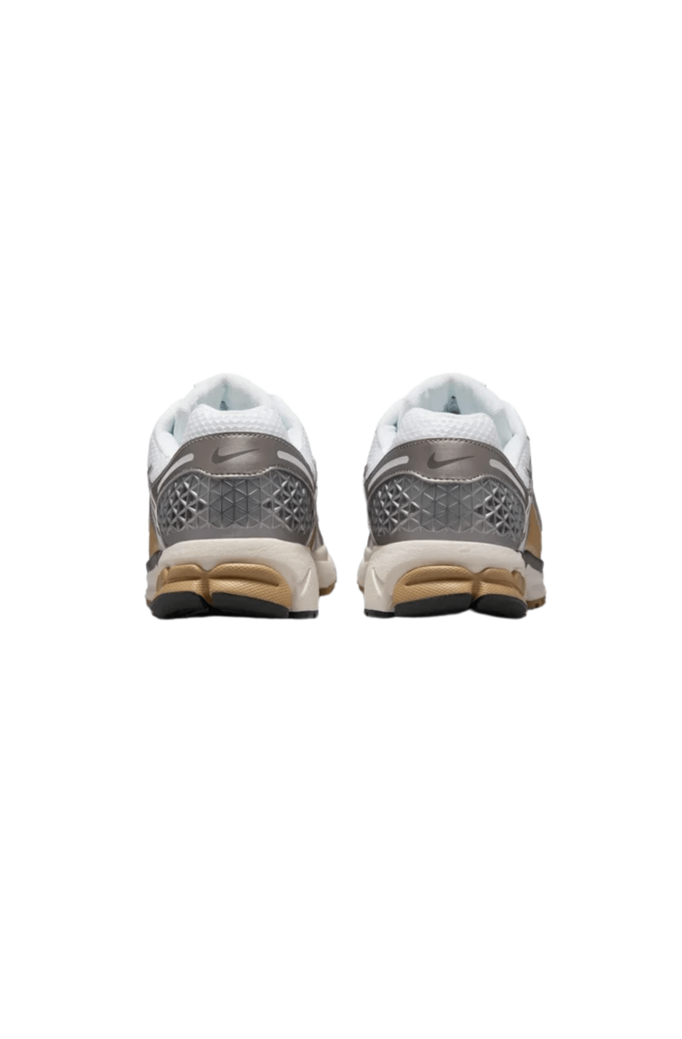 Tênis Nike Zoom Vomero 5 Masculino Bege/Marrom/Branco FJ4151 - 006 - NewSkull