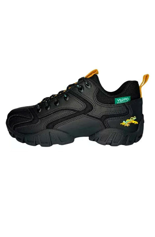 Tênis Oakley Flak III Frog Preto/Preto FOF10057 - 401K - NewSkull