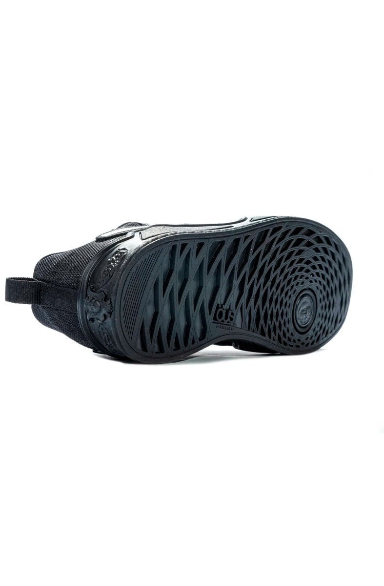Tênis OUS Arquitetônico Essencial Preto/Preto - NewSkull