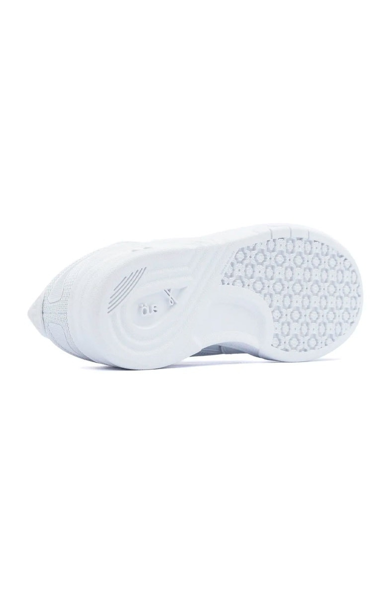 Tênis OUS Fluente GTX Essencial Branco/Branco 350053 - 02 - NewSkull