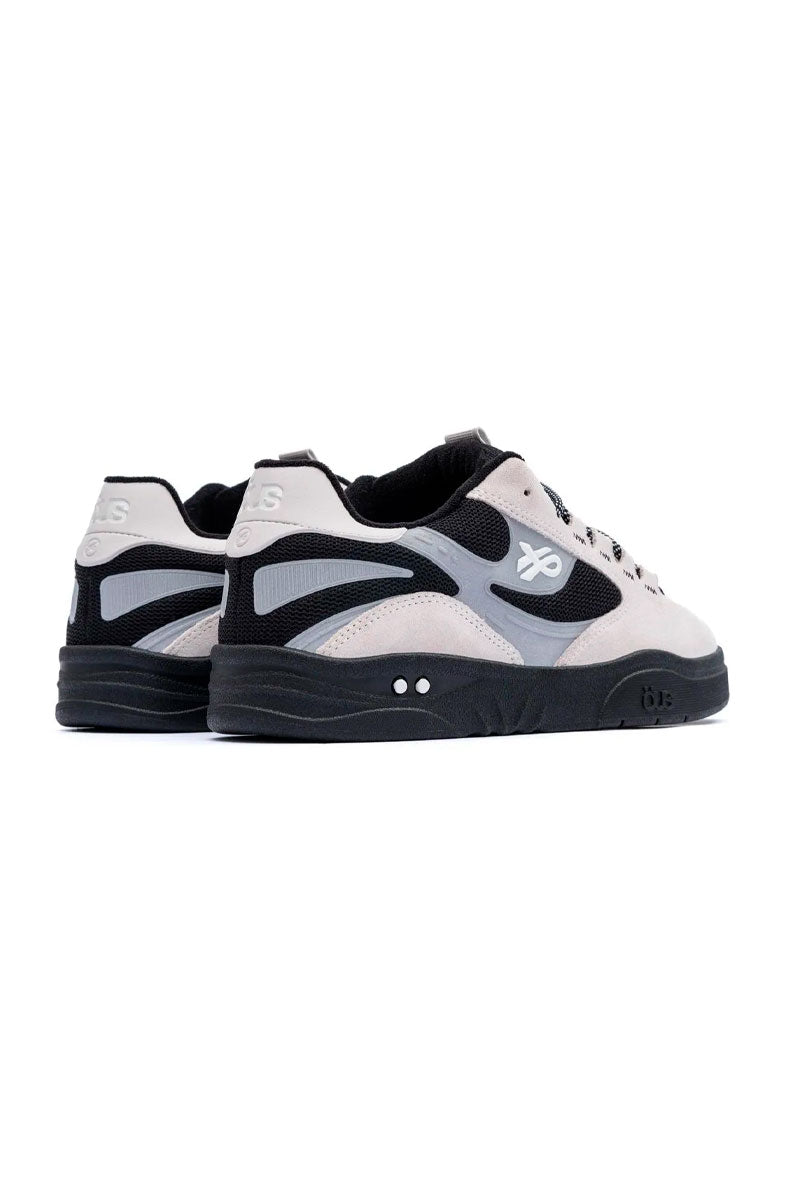 Tênis OUS Fluente GTX Essencial Cinza/Preto 350053 - 06 - NewSkull