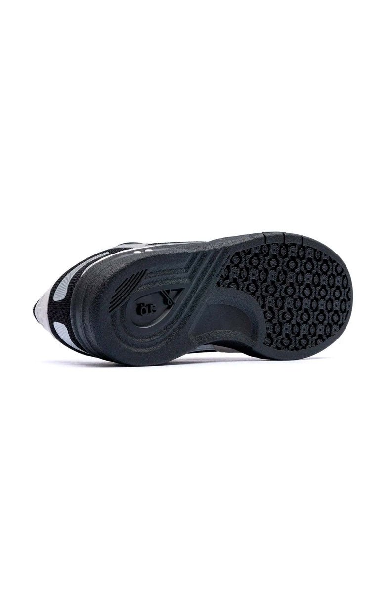 Tênis OUS Fluente GTX Essencial Cinza/Preto 350053 - 06 - NewSkull