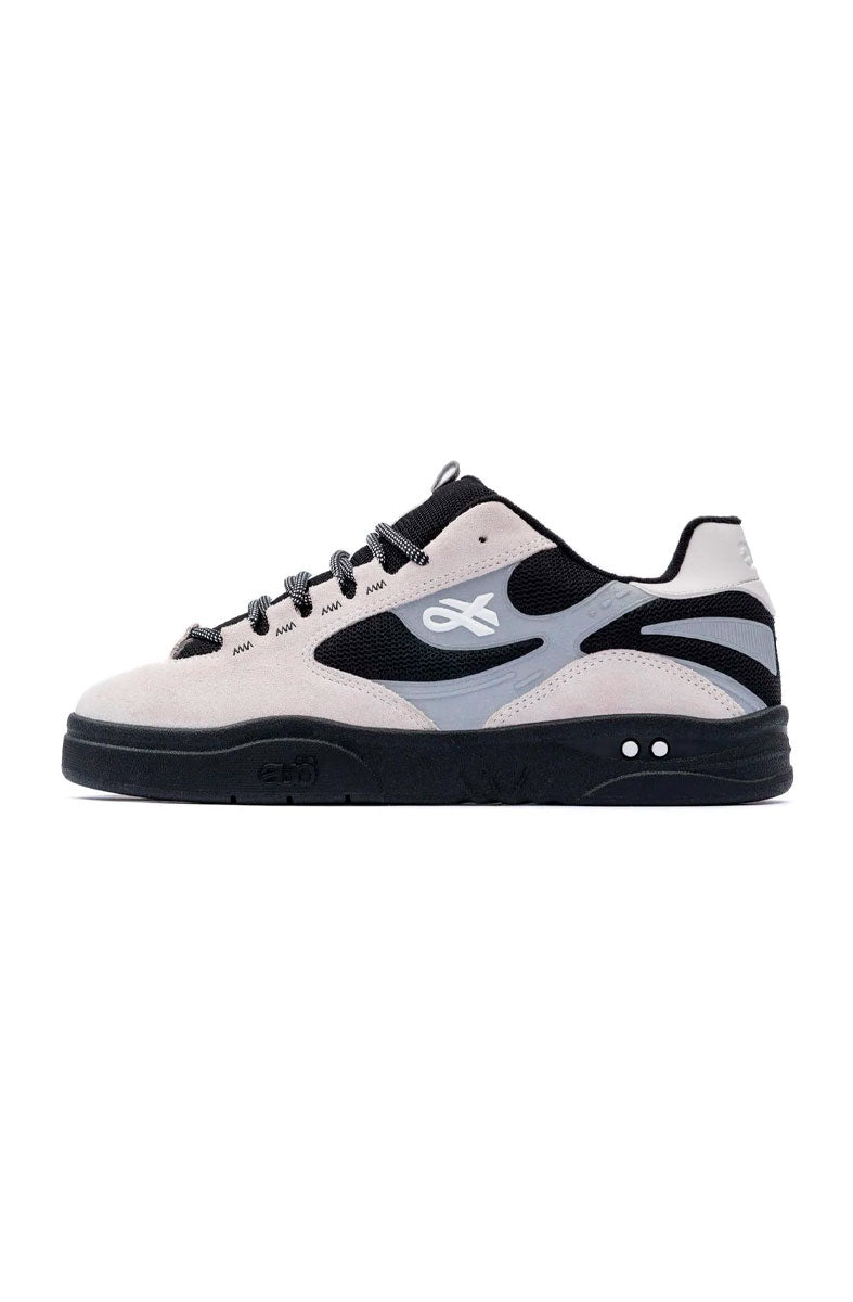 Tênis OUS Fluente GTX Essencial Cinza/Preto 350053 - 06 - NewSkull
