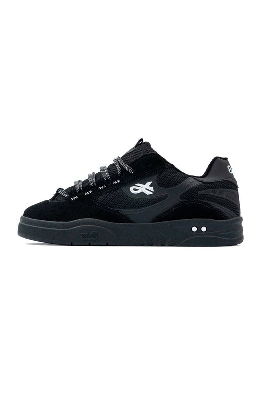 Tênis OUS Fluente GTX Essencial Preto/Preto 350053 - 05 - NewSkull