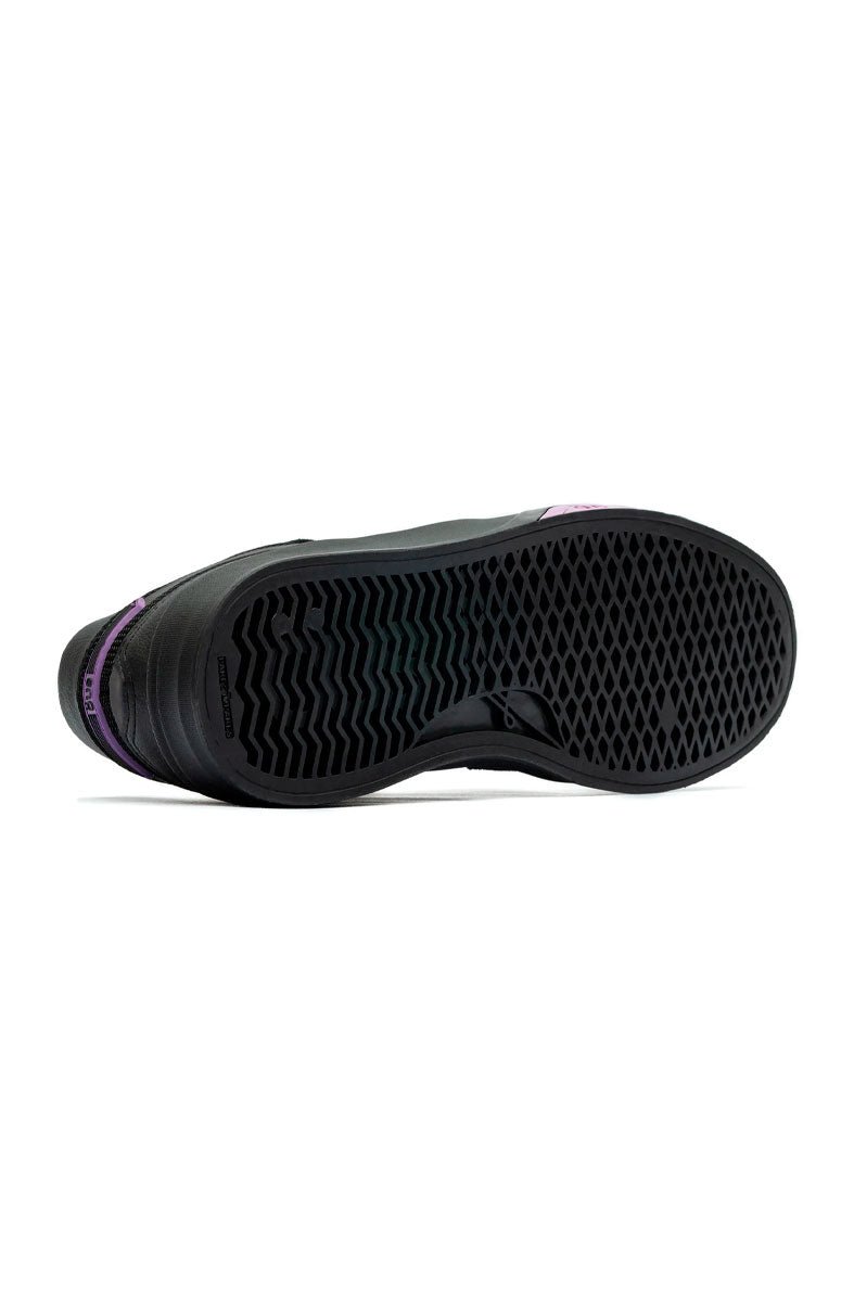 Tenis OUS Imigrante Furta Cor Essencial Preto/Roxo 350044 - 03 - NewSkull