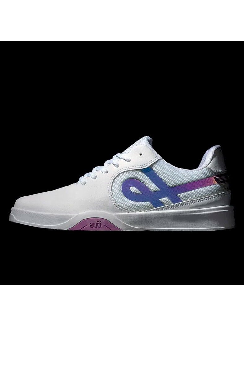 Tênis OUS Imigrante Furta OE Branco/Azul - NewSkull
