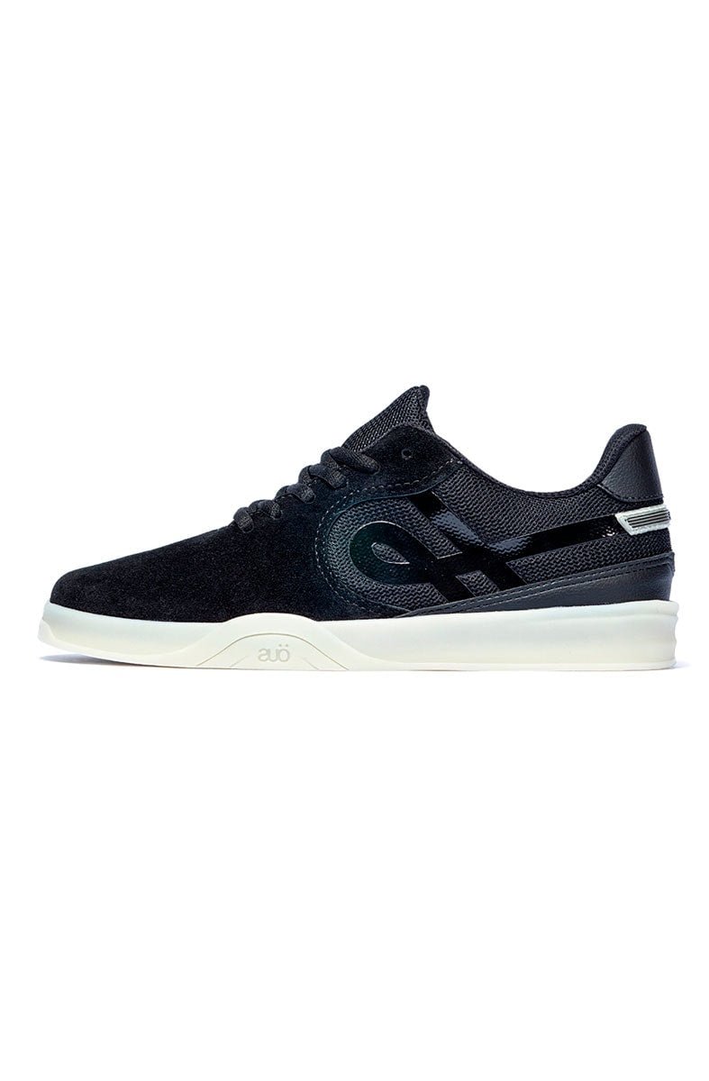 Tênis OUS Imigrante Glow In The Dark Ecolab Preto/Neon - NewSkull
