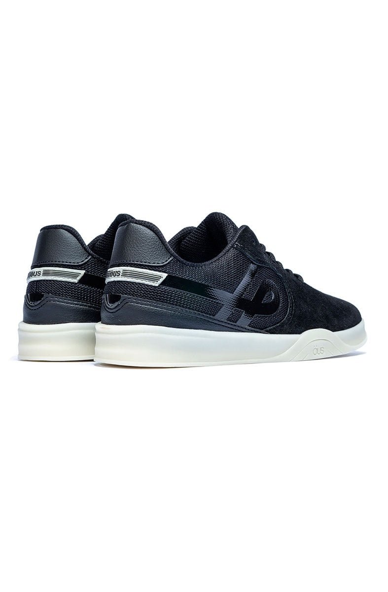 Tênis OUS Imigrante Glow In The Dark Ecolab Preto/Neon - NewSkull
