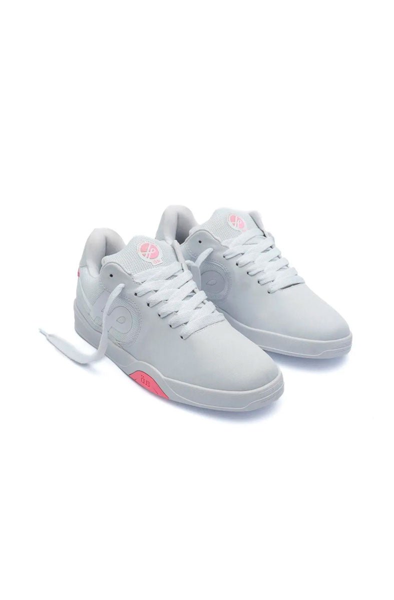 Tenis OUS Imigrante Serie X Chicle OE Branco/Rosa 350044 - 01 - NewSkull