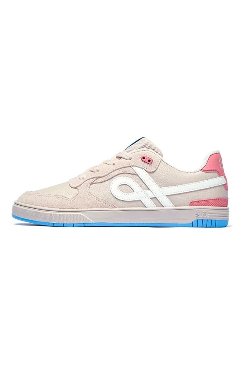 Tênis OUS Imperial Bets 95 UV Bege/Rosa/Azul - NewSkull