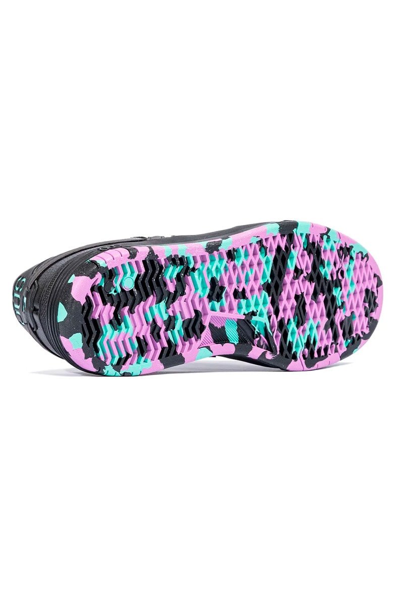 Tênis OUS Imperial Bets Furta Preto - NewSkull