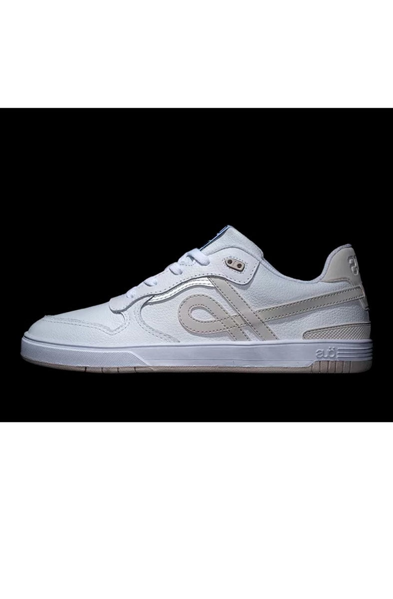 Tênis OUS Imperial Bets Pérola Branco/Creme - NewSkull