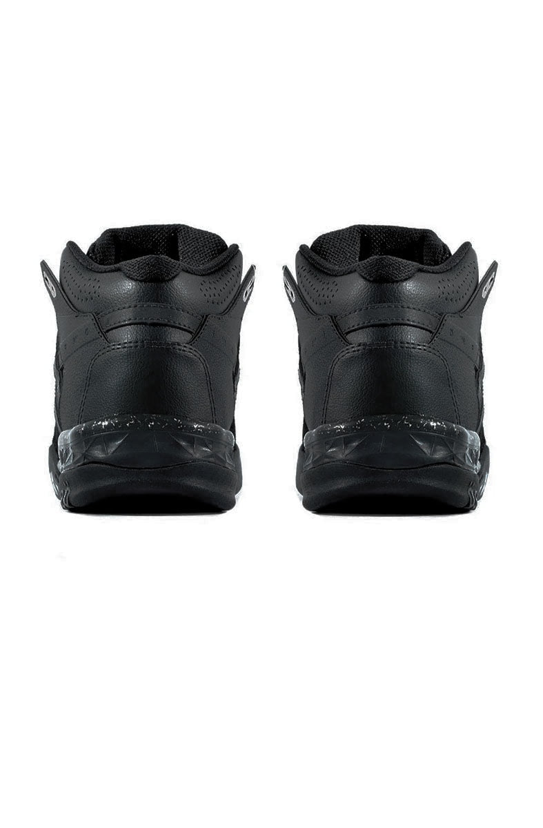 Tênis OUS Phibo Pro DWF Essencial Preto/Dourado - NewSkull