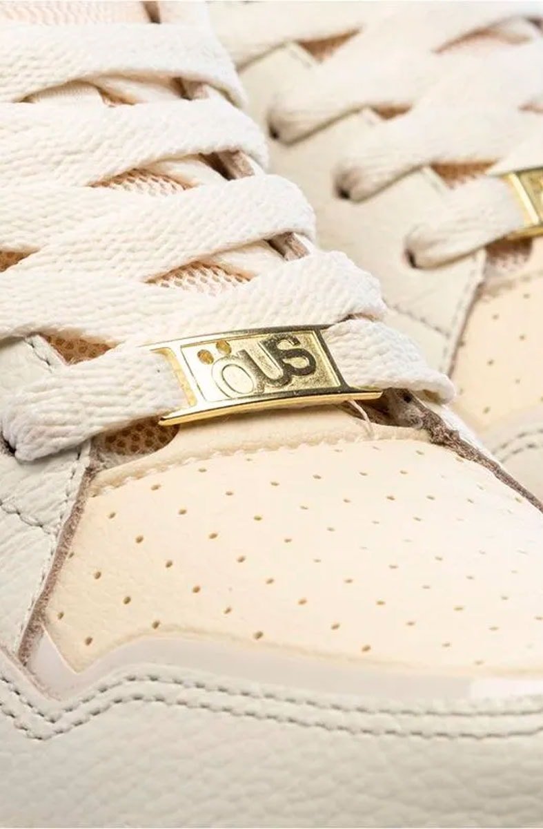 Tênis OUS Sousa Imperial Chantilly 350042 - 07 - NewSkull