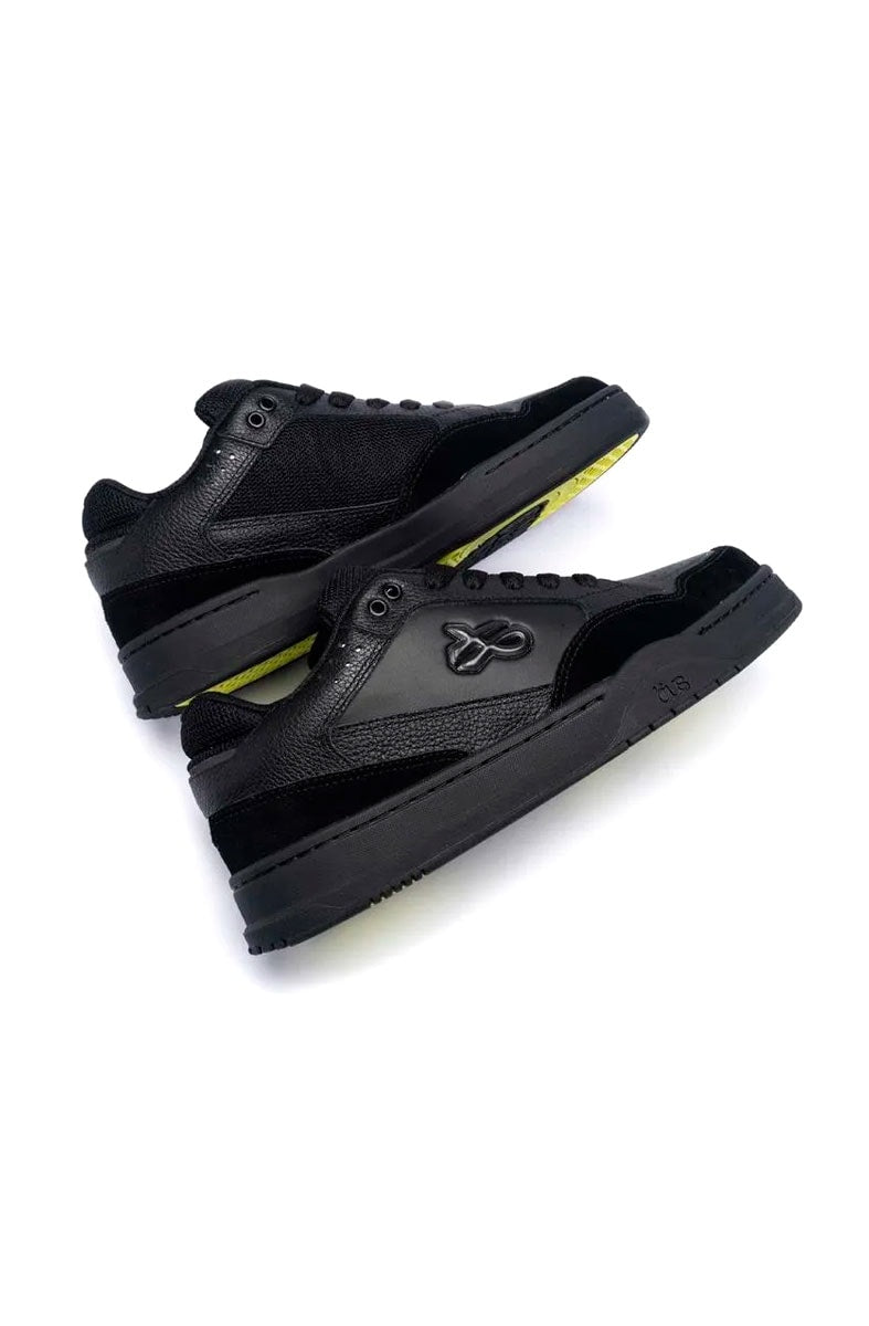 Tênis OUS Sousa Imperial Preto 350042 - 03 - NewSkull