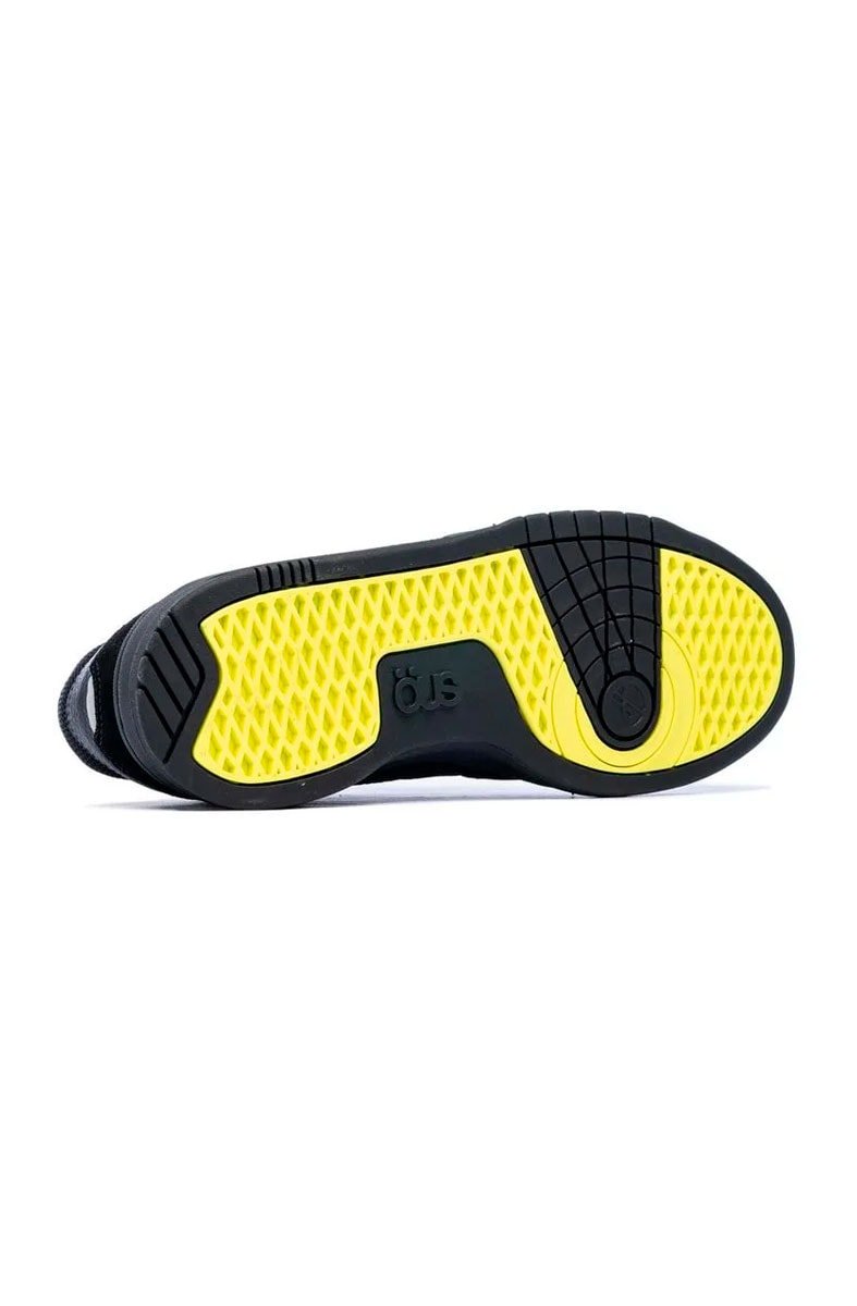 Tênis OUS Sousa Imperial Preto 350042 - 03 - NewSkull