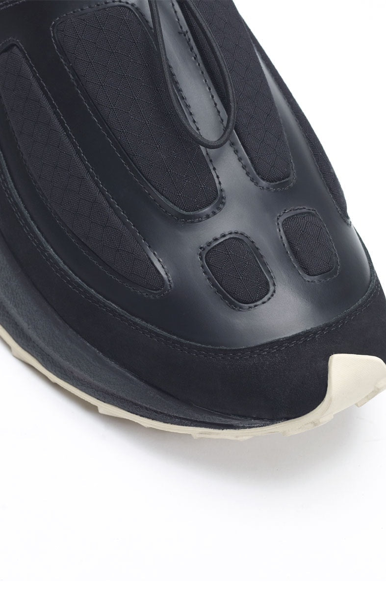 Tênis PACE Musmo Mule Preto - NewSkull