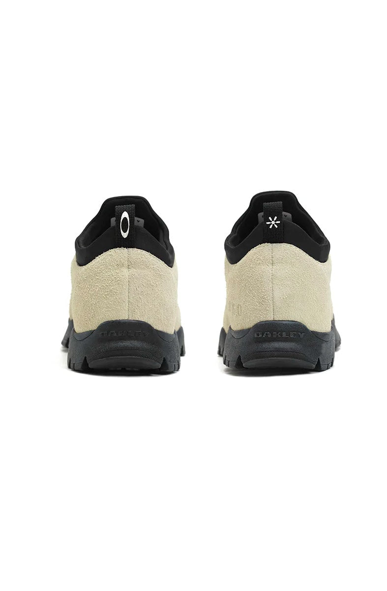 Tênis Piet x Oakley The Flak Terra Caqui/Preto - NewSkull