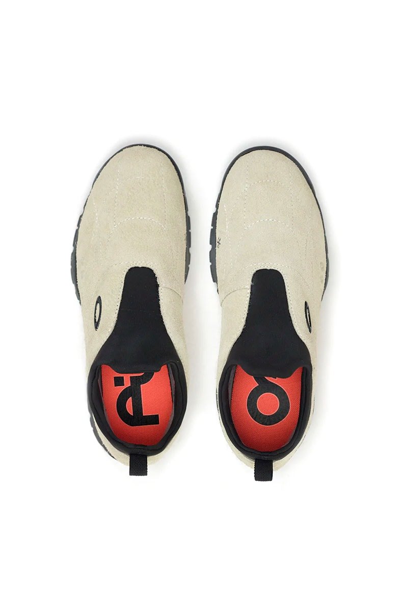 Tênis Piet x Oakley The Flak Terra Caqui/Preto - NewSkull