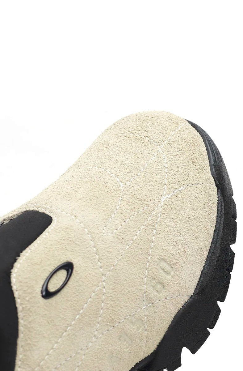 Tênis Piet x Oakley The Flak Terra Caqui/Preto - NewSkull