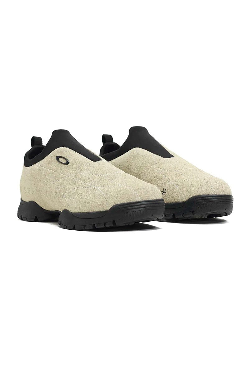 Tênis Piet x Oakley The Flak Terra Caqui/Preto - NewSkull