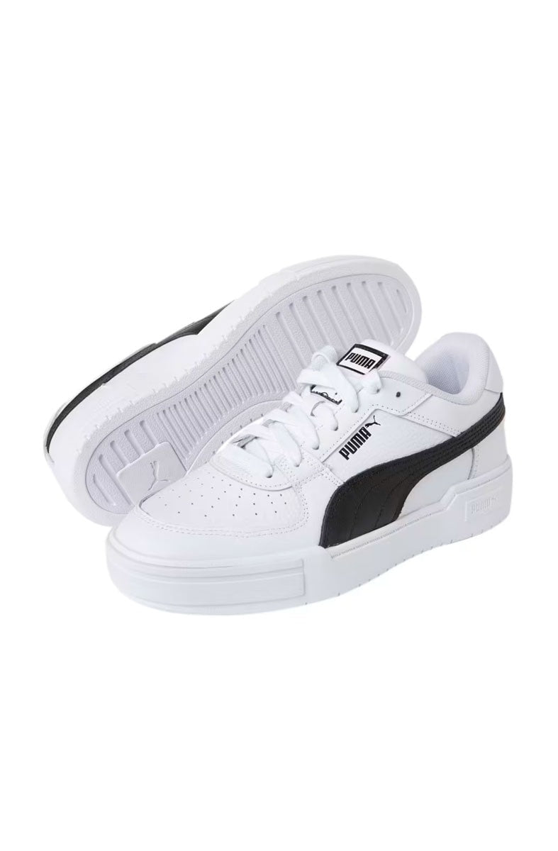 Tênis Puma CA PRO Classic Branco/Preto 380190 - 03 - NewSkull