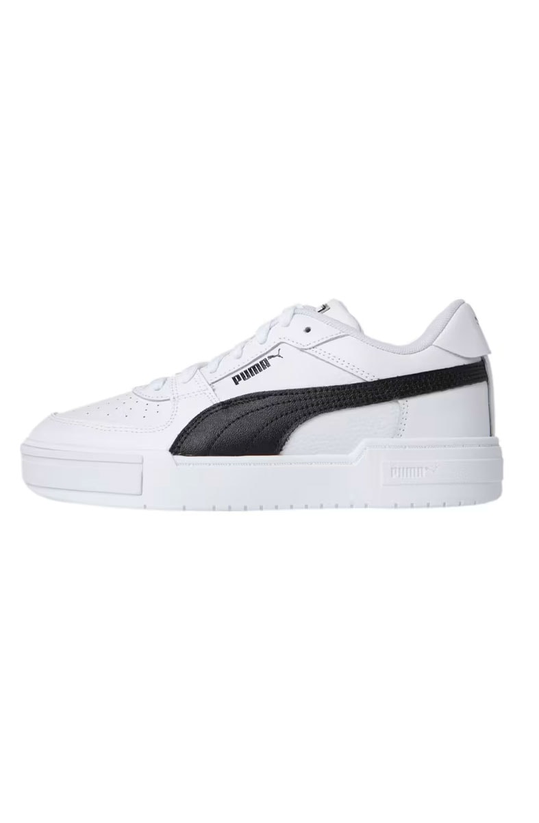 Tênis Puma CA PRO Classic Branco/Preto 380190 - 03 - NewSkull