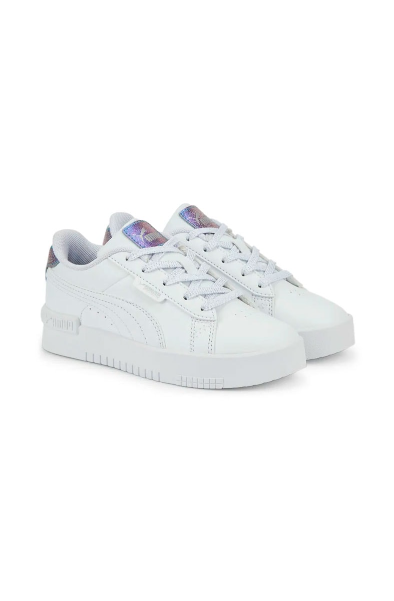 Tênis PUMA Jada Bioluminescense PS Branco - NewSkull