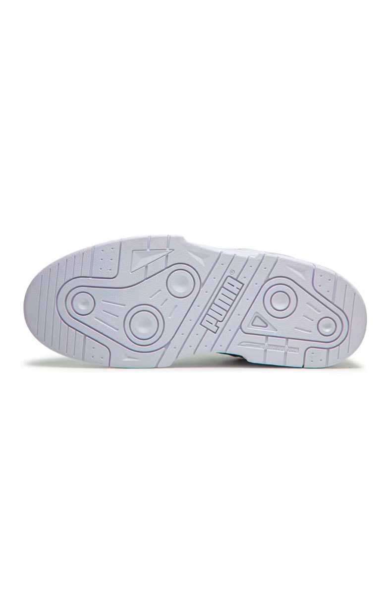 Tênis Puma Slipstream LTH Branco/Branco 391764 - 02 - NewSkull