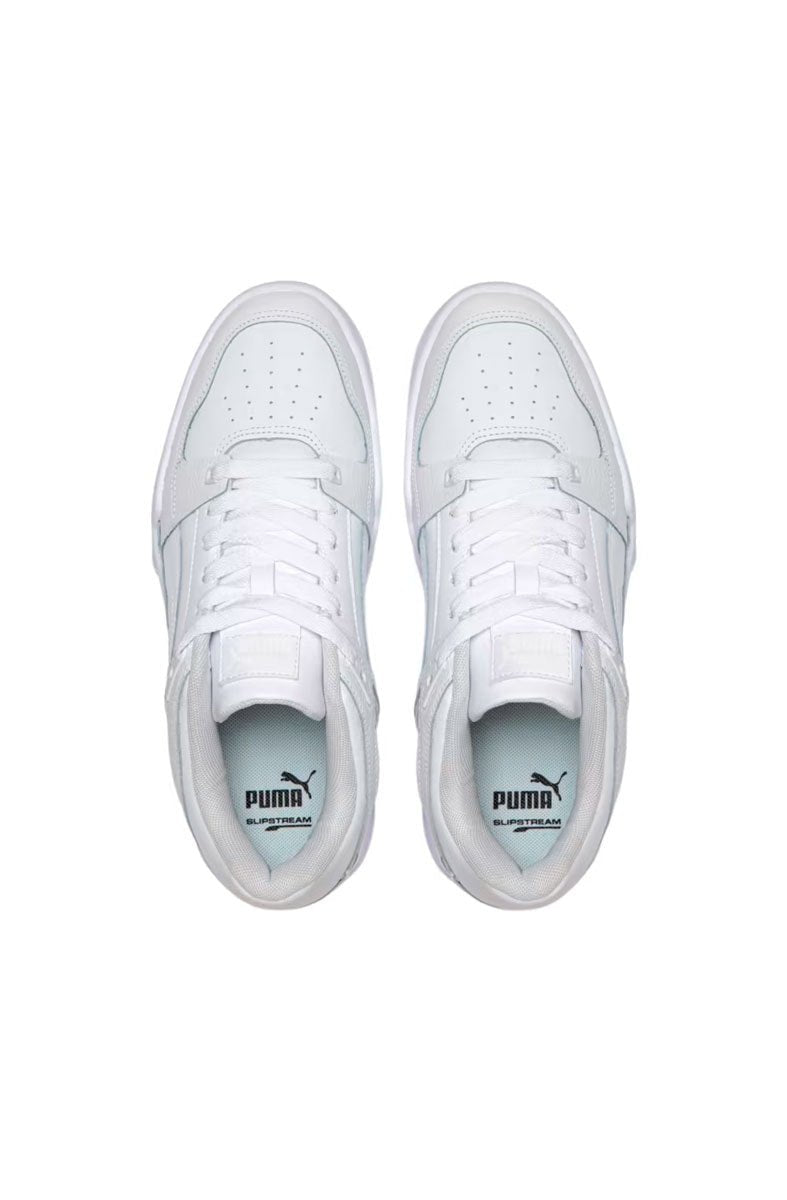 Tênis Puma Slipstream LTH Branco/Branco 391764 - 02 - NewSkull