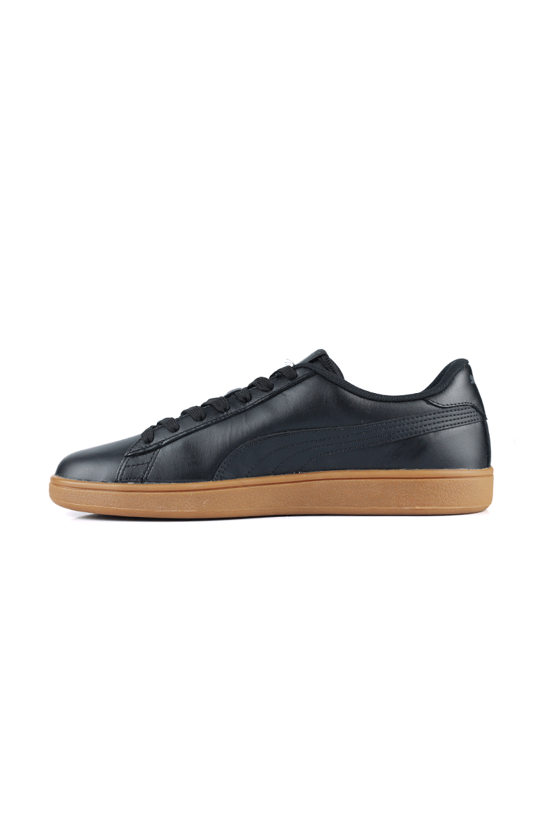 TÊNIS PUMA SMASH V2 L PRETO - NewSkull