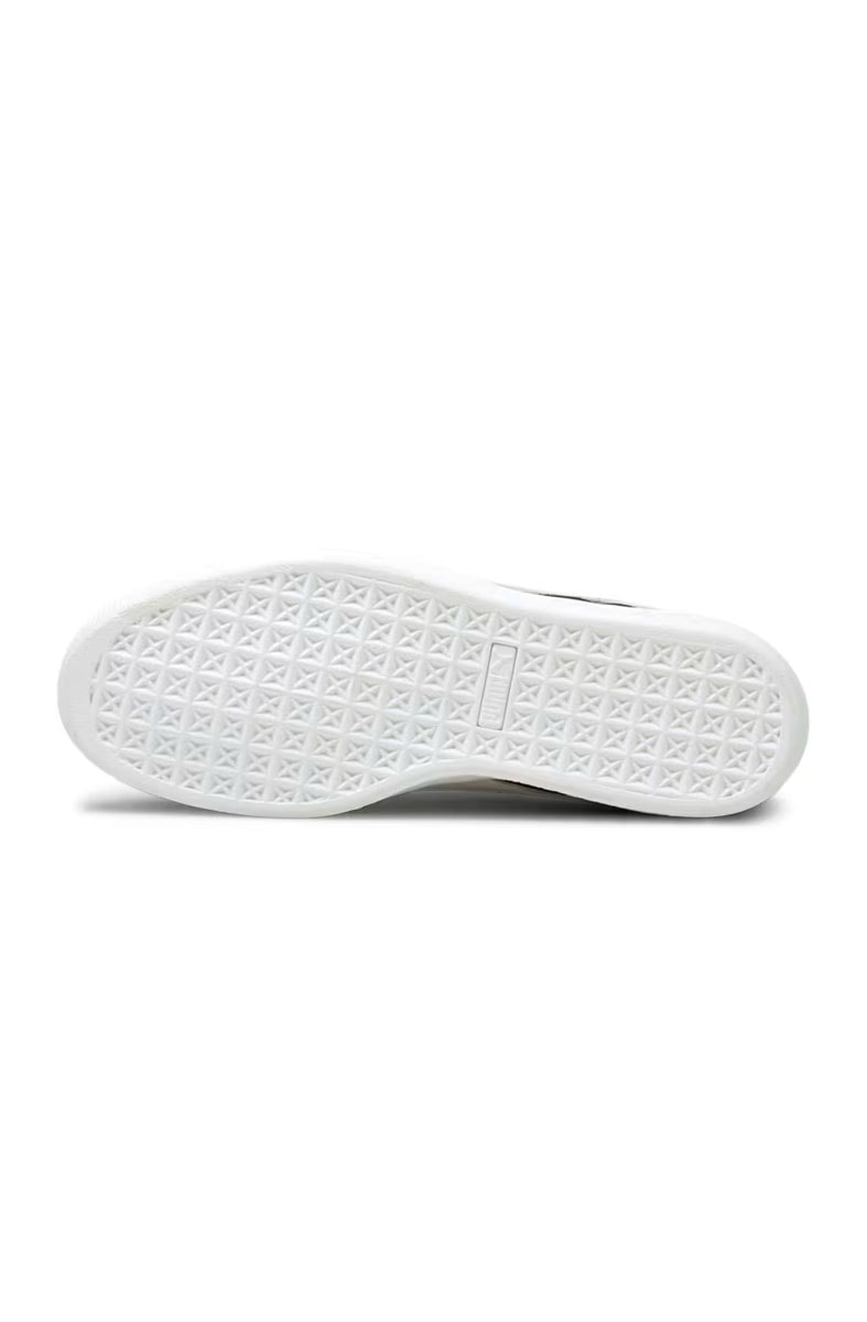 Tênis Puma Suede Classic XXl Preto/Branco 385378 - 01 - NewSkull