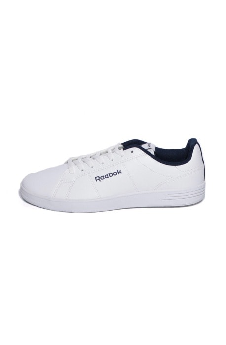 Tênis Reebok Royal Rally Branco - NewSkull