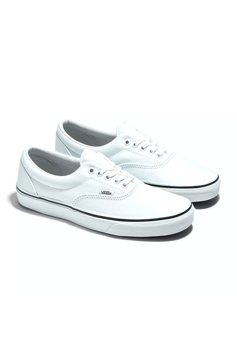 Tênis Vans Authentic Branco/Branco V1002000690063 - NewSkull