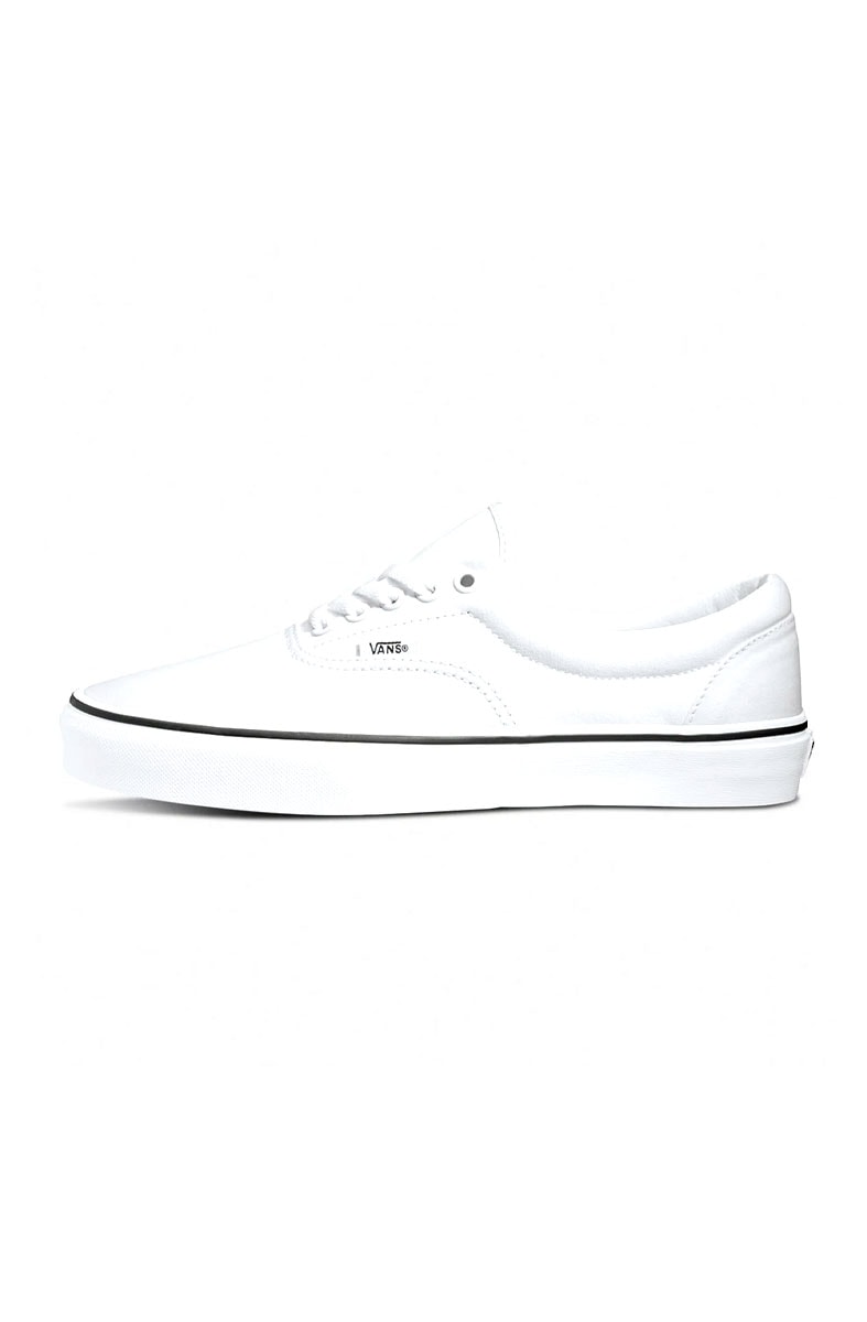 Tênis Vans Authentic Branco/Branco V1002000690063 - NewSkull