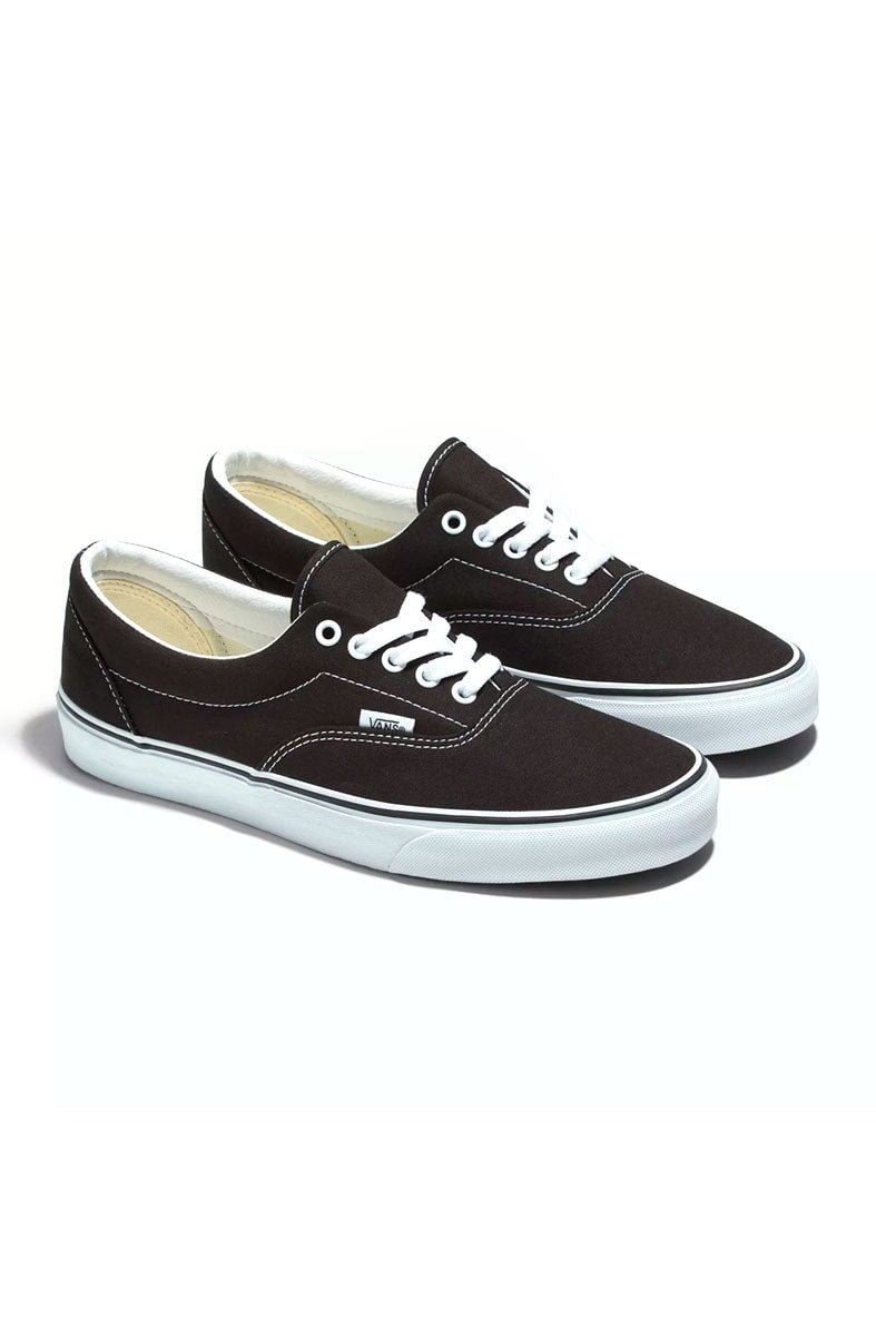 Tênis Vans Authentic Preto/Branco V1002000650001 - NewSkull