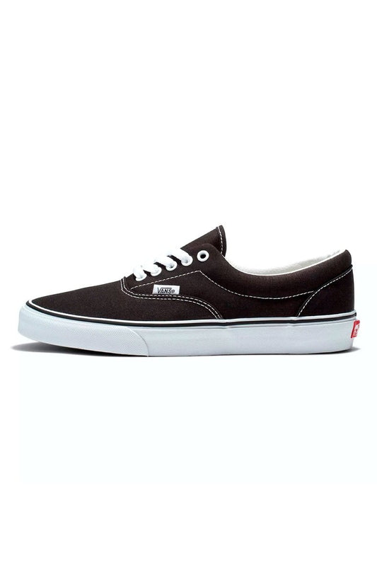 Tênis Vans Authentic Preto/Branco V1002000650001 - NewSkull