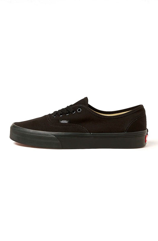 Tênis Vans Authentic Preto/Preto V1002000450002 - NewSkull