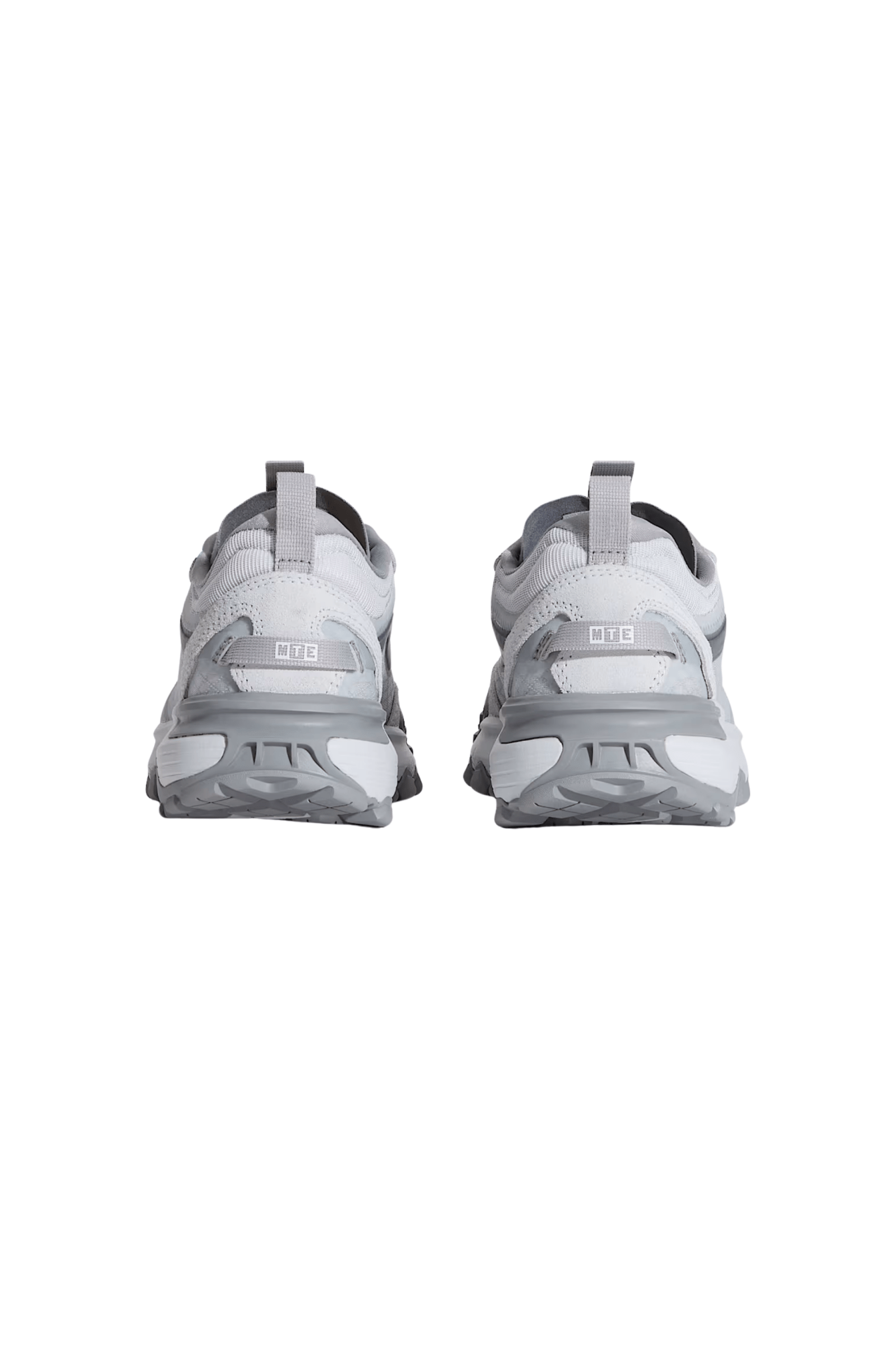 Tênis Vans Crosspath MTE XC Cinza/Cinza VN000D5VBH7 - NewSkull