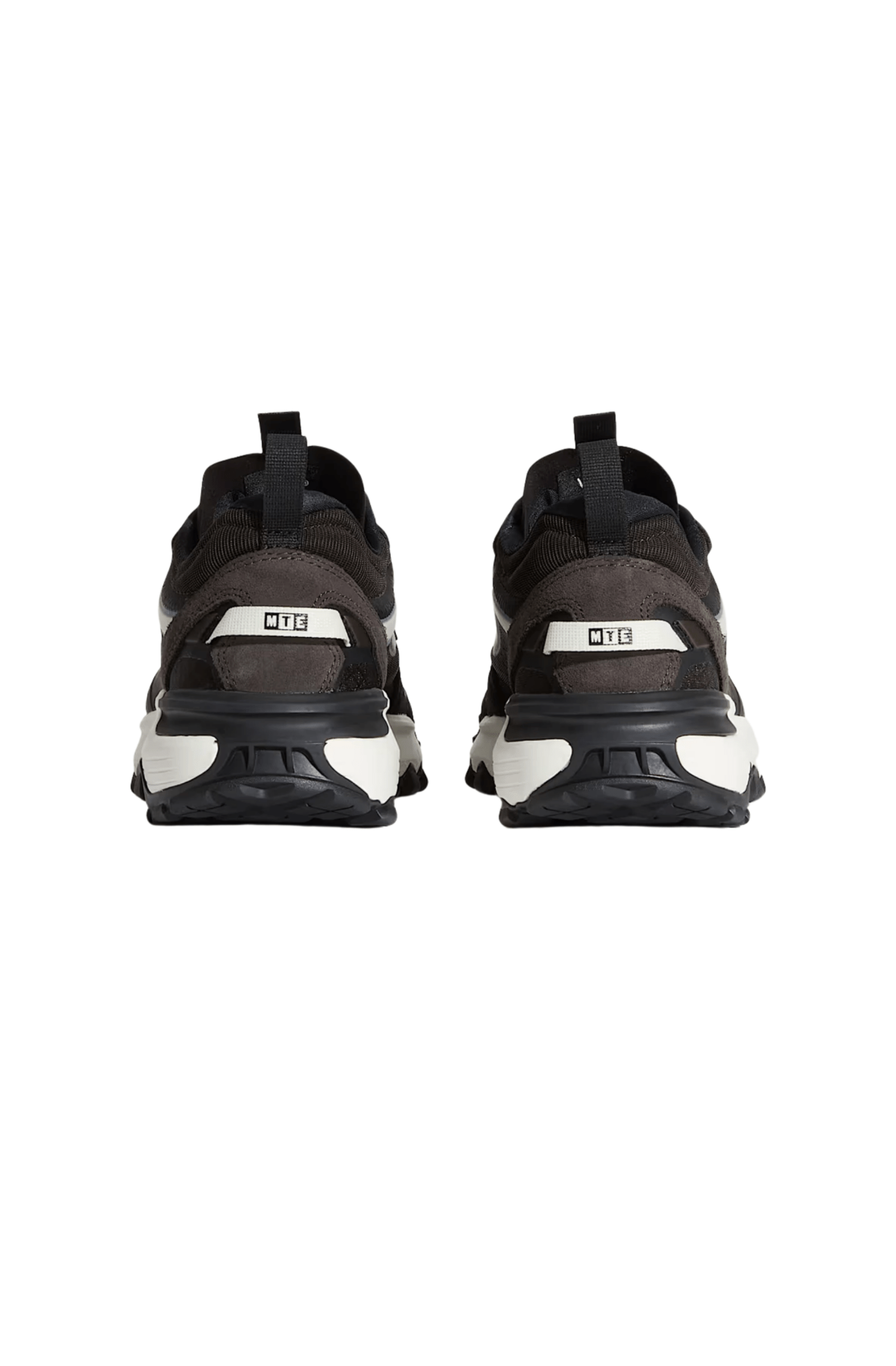 Tênis Vans Crosspath MTE XC Preto/Branco VN000D5VEMQ - NewSkull