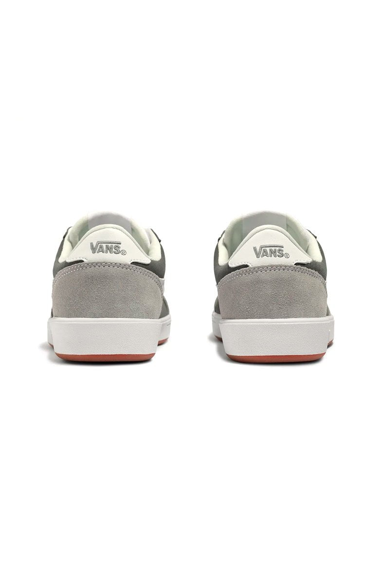 Tênis Vans Cruze Too Comfycush 2 - tone Pewter Cinza/Cinza Claro V1003800110011 - NewSkull