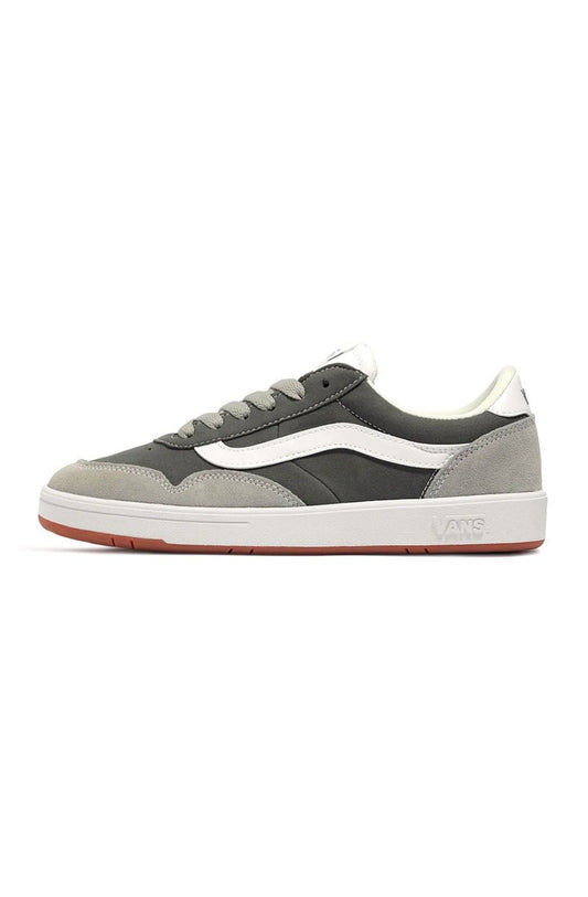 Tênis Vans Cruze Too Comfycush 2 - tone Pewter Cinza/Cinza Claro V1003800110011 - NewSkull