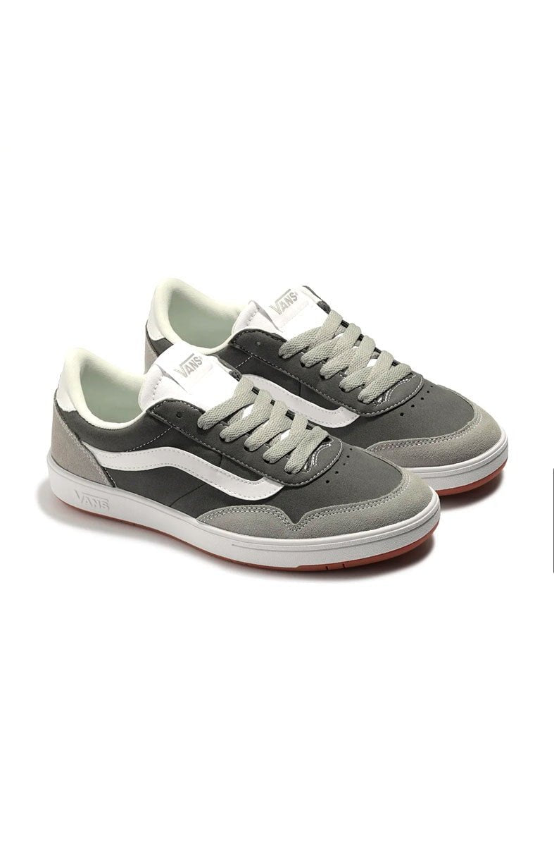 Tênis Vans Cruze Too Comfycush 2 - tone Pewter Cinza/Cinza Claro V1003800110011 - NewSkull