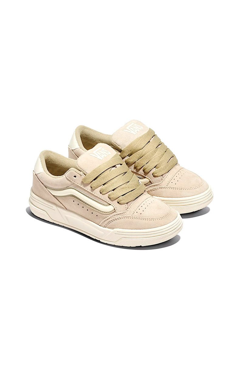 Tênis Vans Hylane Nineties Peyote Bege VN000D1JBYS - NewSkull
