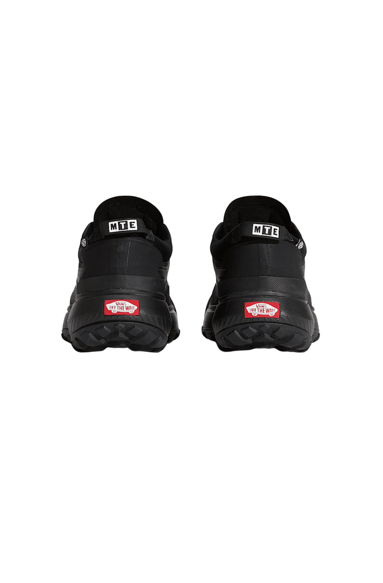 Tênis Vans MTE Crosspatch Preto/Preto V1005900030004 - NewSkull