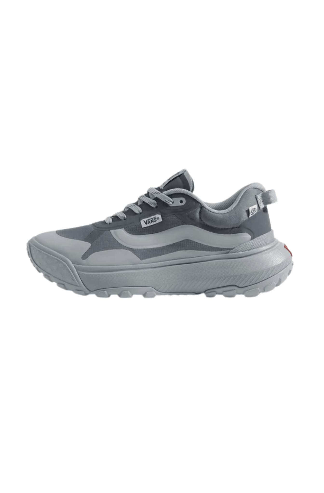Tênis Vans MTE Crosspatch XC Pewter Cinza/Cinza VN000EKEGAO – NewSkull