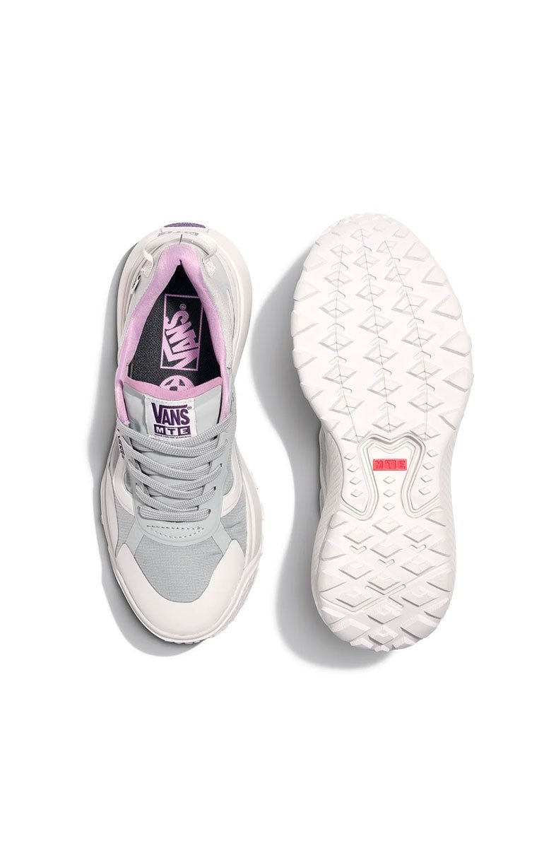 Tênis Vans MTE Crosspath Cinza/Roxo V1003550980002 - NewSkull