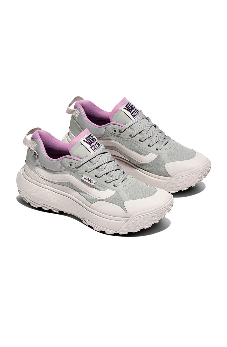 Tênis Vans MTE Crosspath Cinza/Roxo V1003550980002 - NewSkull