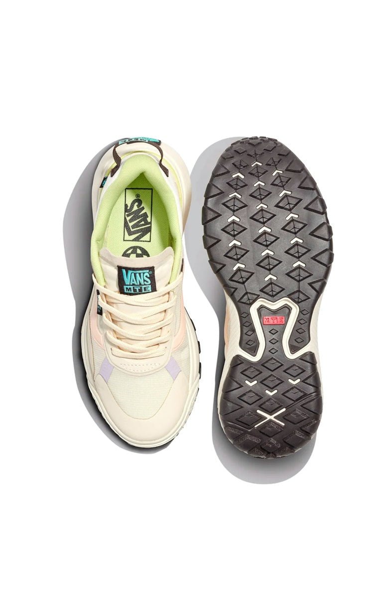 Tênis Vans MTE Crosspath Natural Multi Bege VN000CVUKKK - NewSkull